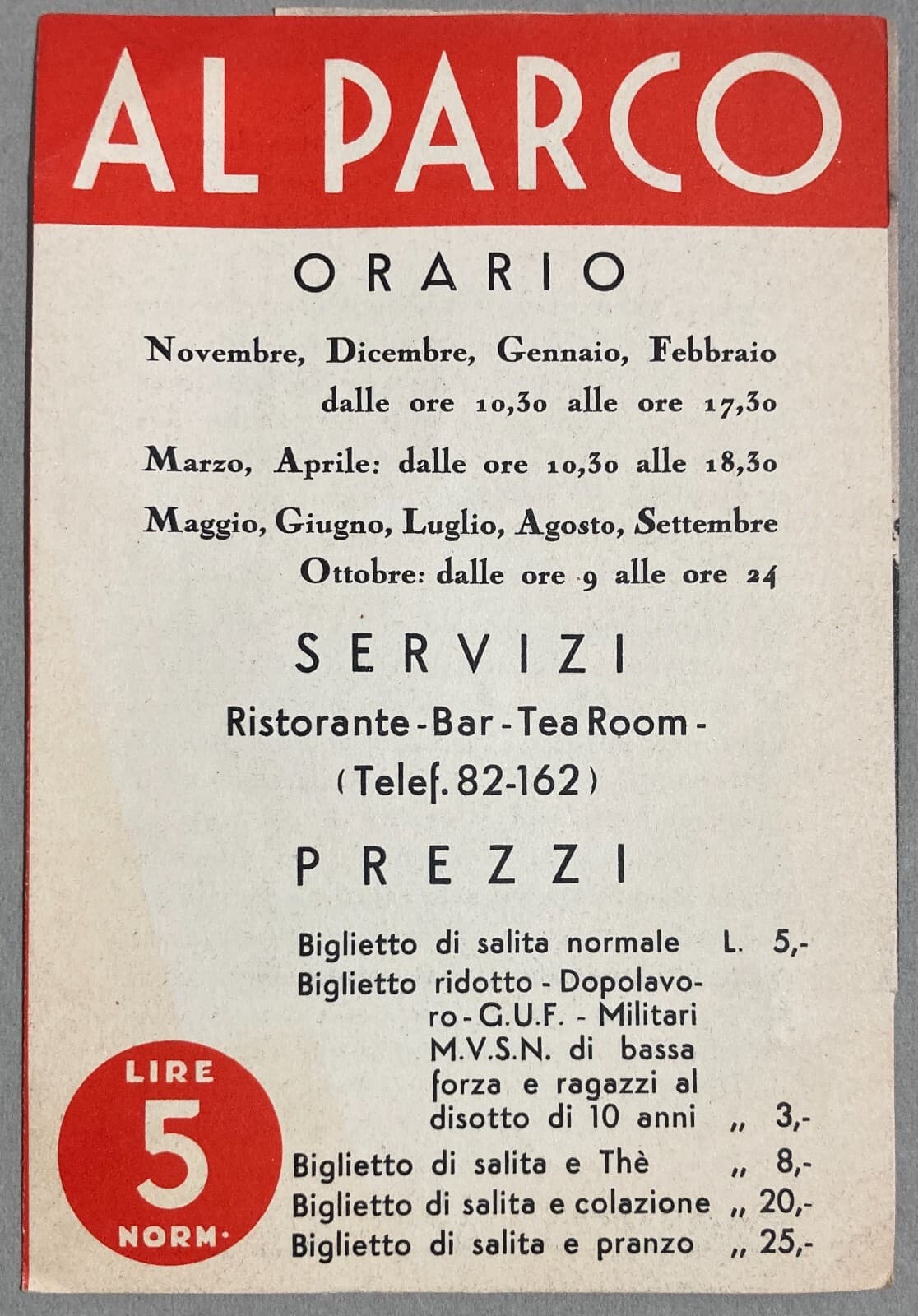 Torre Littoria, Milano, Depliant Pubblicitario, 1934, Illustrato d'Epoca, Colombi