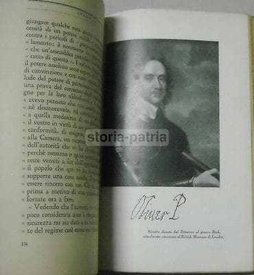 Cromwell: Storia Biografica, Politica, Economia E Araldica. Inghilterra, Scozia, Carlo I
