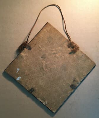 Milano: Piazza Del Duomo, Animata Veduta A Colori d'Epoca