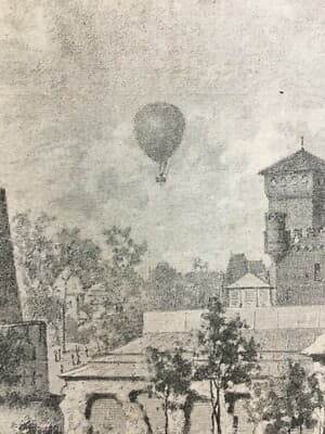 Esposizione Di Torino 1884: I Nuraghi Della Sardegna E Il Club Alpino