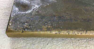 Arte Scultura Ritratto Lucovic Decorativa Massiccia Placca Bronzea