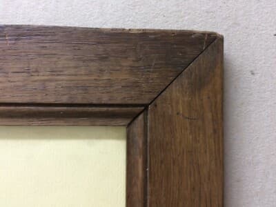 L'Incendio   Acquaforte Originale Di Alphonse Legros, 1876