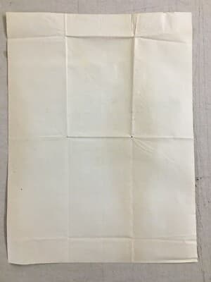 Antica Pubblicitaria Napoli: Magazzino Veneziano, Enrico Ridottolo, 1899