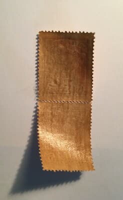 Filatelia: Francobolli Da Collezione Poste Vaticane, Araldica, Doppio Francobollo