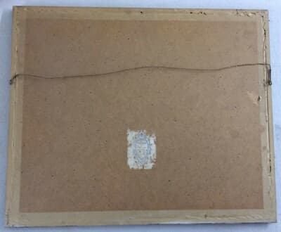 Antica Cartografia: Toscana, Umbria, Marche, Lazio, Puglia, Campania, Basilicata (1830)