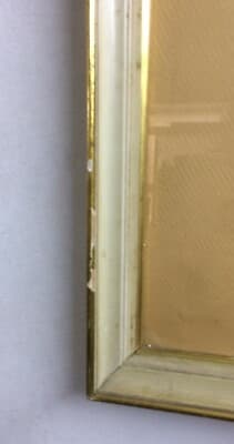 Arte Contemporanea   Dipinto Da Collezione   Giovanni Curci   Esposizione A Bari   1958