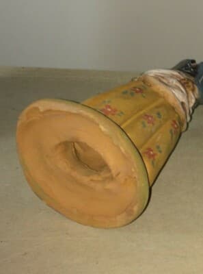 Folklore Regionale: Costumi Tradizionali   Puglia, Modugno. Donna Modugnese Del '300