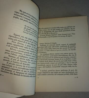Mare, Marineria: Capitan Bixio. Risorgimento, Garibaldi, Sicilia. De Fornari, Cuesta