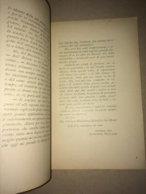 Marche, Ascoli Piceno, Spalazzi, Maddalena Sgariglia Dal Monte, Antica Edizione, 1899