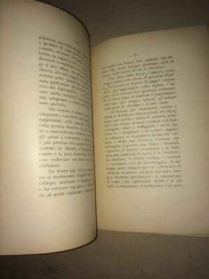 Marche, Ascoli Piceno, Spalazzi, Maddalena Sgariglia Dal Monte, Antica Edizione, 1899