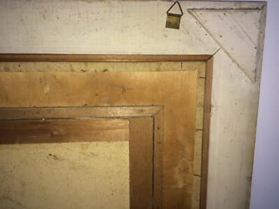 Marina Con Pescatori, Artista Italiano Del Novecento (Pinto)