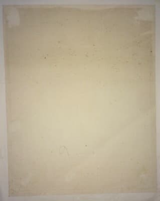 Eva Fischer: Giovane Calciatore. Incisione Originale Firmata.