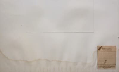 Ernesto Treccani: La Vita   Acquaforte A Colori (P.A.)