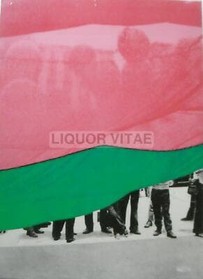 Almerico De Angelis   Evento N. 2   Grafica Su Metallo