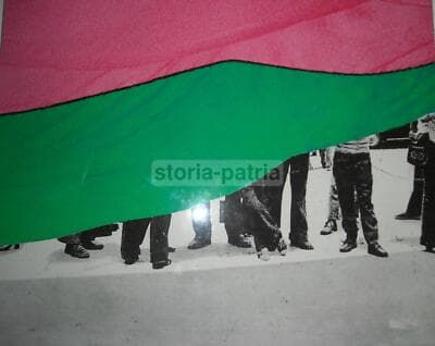 Almerico De Angelis   Evento N. 2   Grafica Su Metallo