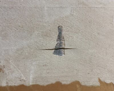 Mario Busini: Paesaggio Lacustre, Dipinto A Olio Su Compensato, 1941