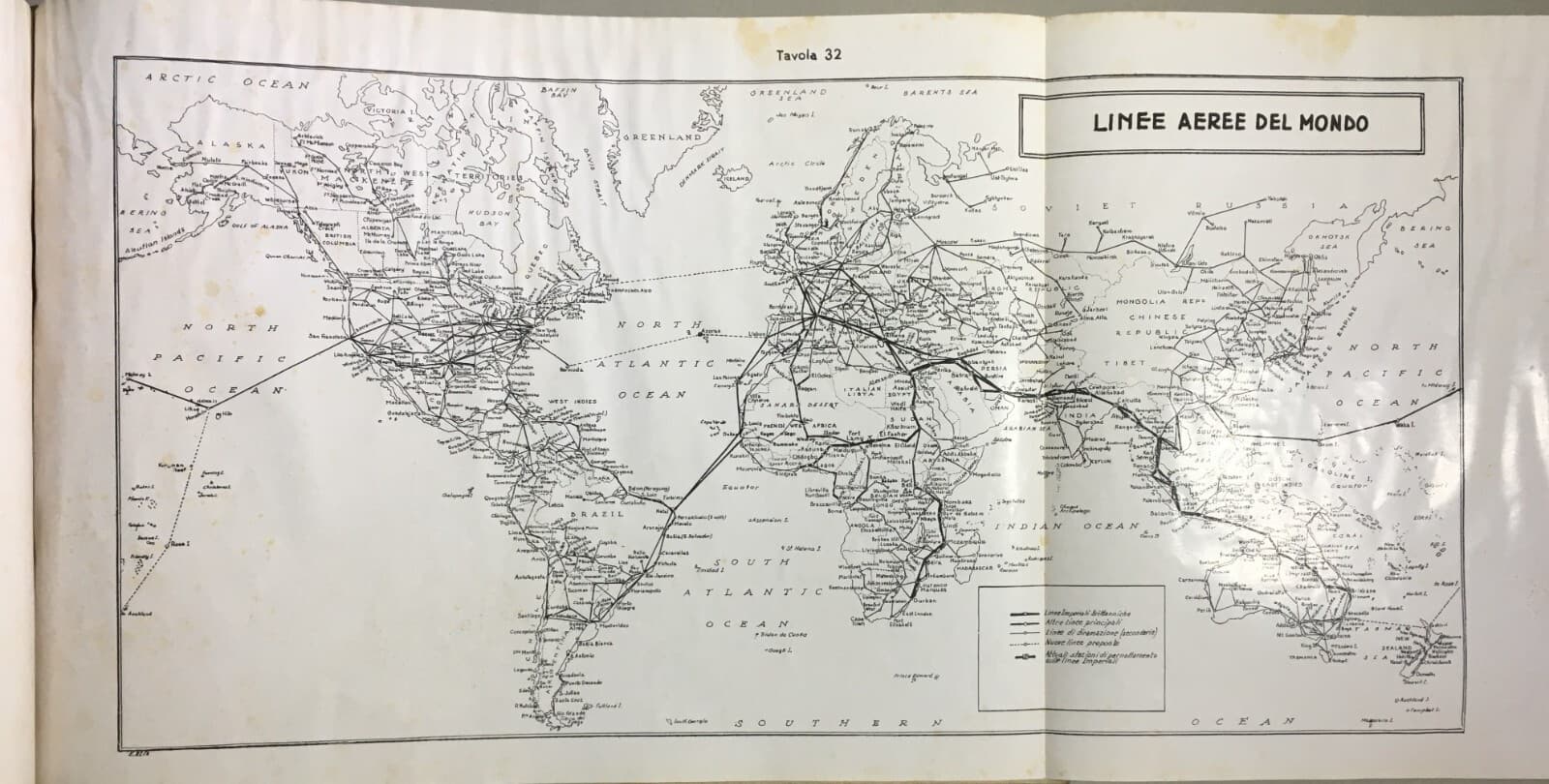 Orografia Idrografia Regionale Italiana: Alpi, Sicilia, Isole, Calabria, Linee Aeree