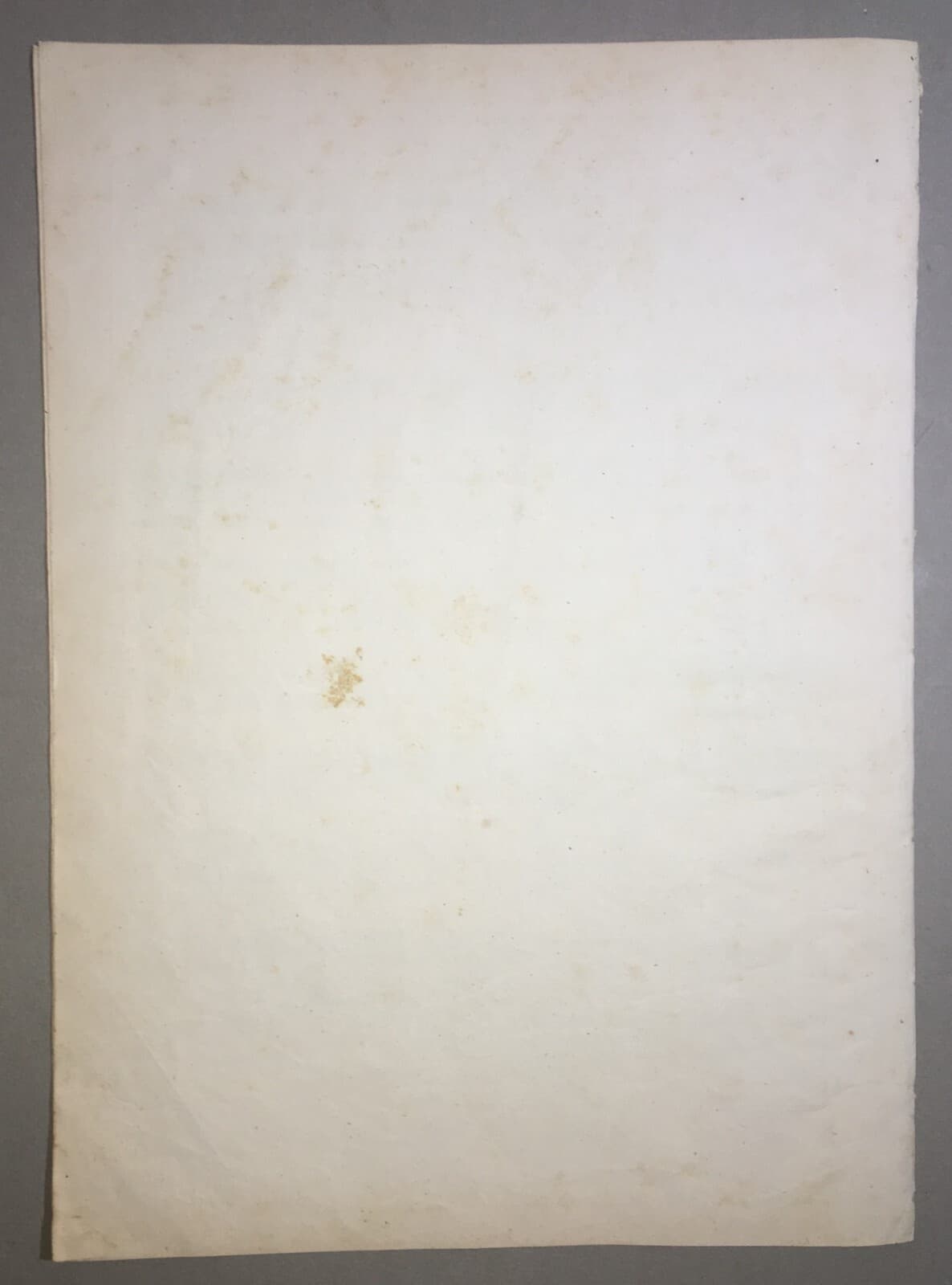 Musica, Antico Spartito Per Pianoforte. Andante Dei Puritani, Giuseppe Romano.