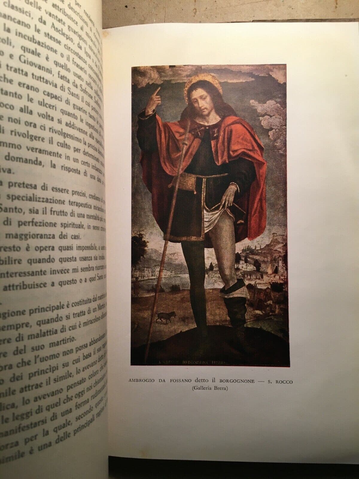 Storia, Tradizioni E Leggende Nella Medicina Popolare (1940)