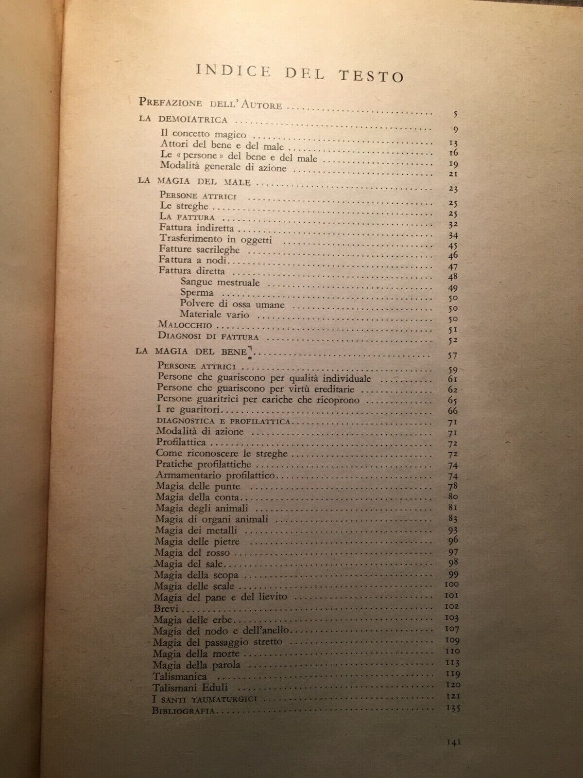 Storia, Tradizioni E Leggende Nella Medicina Popolare (1940)