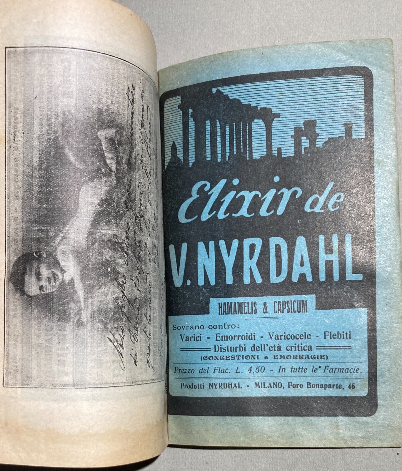 Medicina: Otorinolaringoiatria, Malattie Dell'Orecchio, 1913