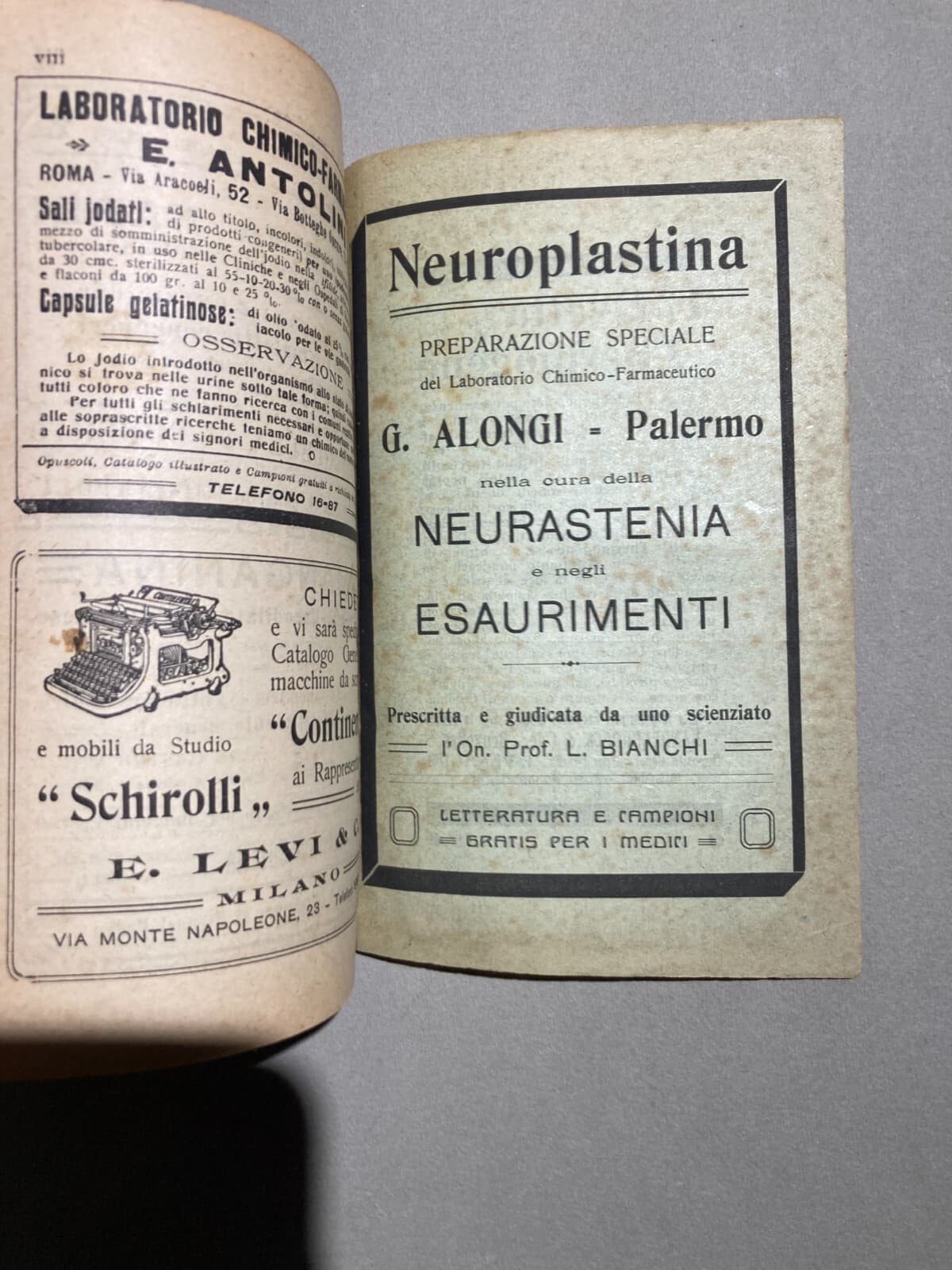 Medicina: Otorinolaringoiatria   Naso, Fosse Nasali E Olfatto