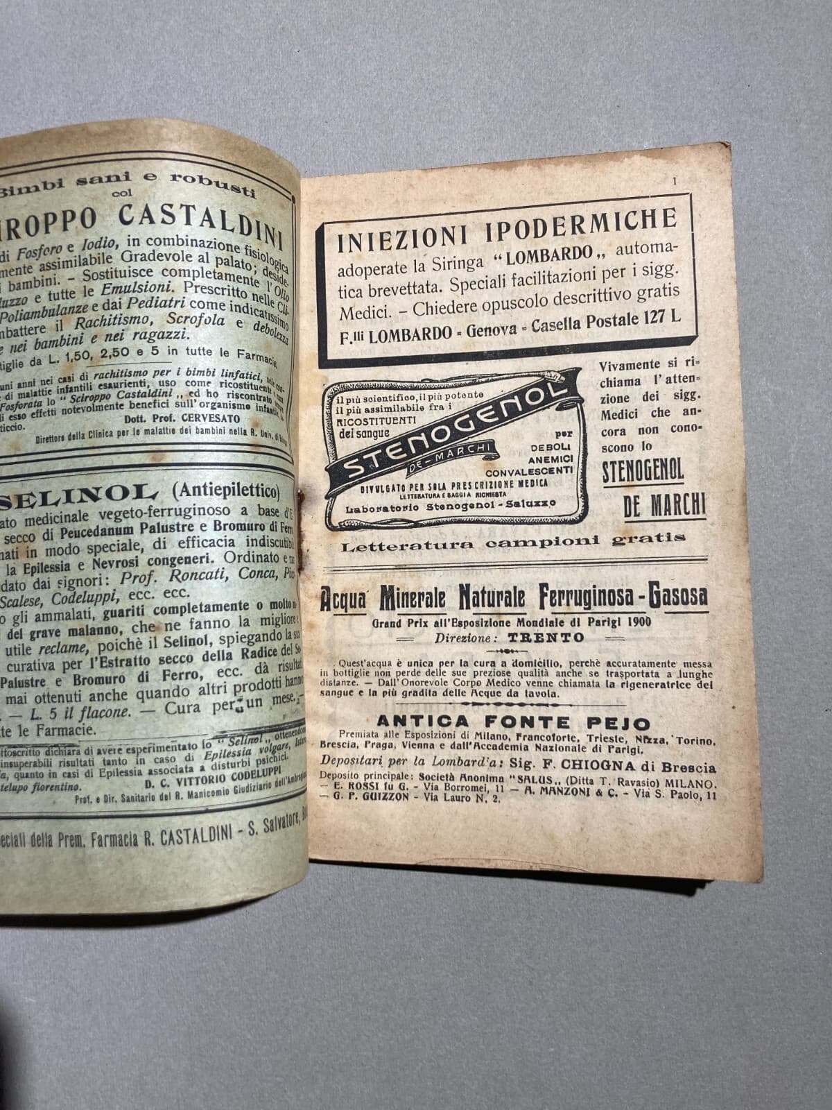 Medicina: Otorinolaringoiatria   Naso, Fosse Nasali E Olfatto