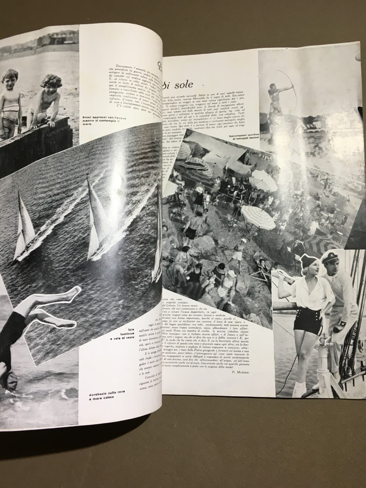 Moda, Eleganza, Abbigliamento, Sartoria, Tessuti: Rivista Snob Pubblicitaria, 1933