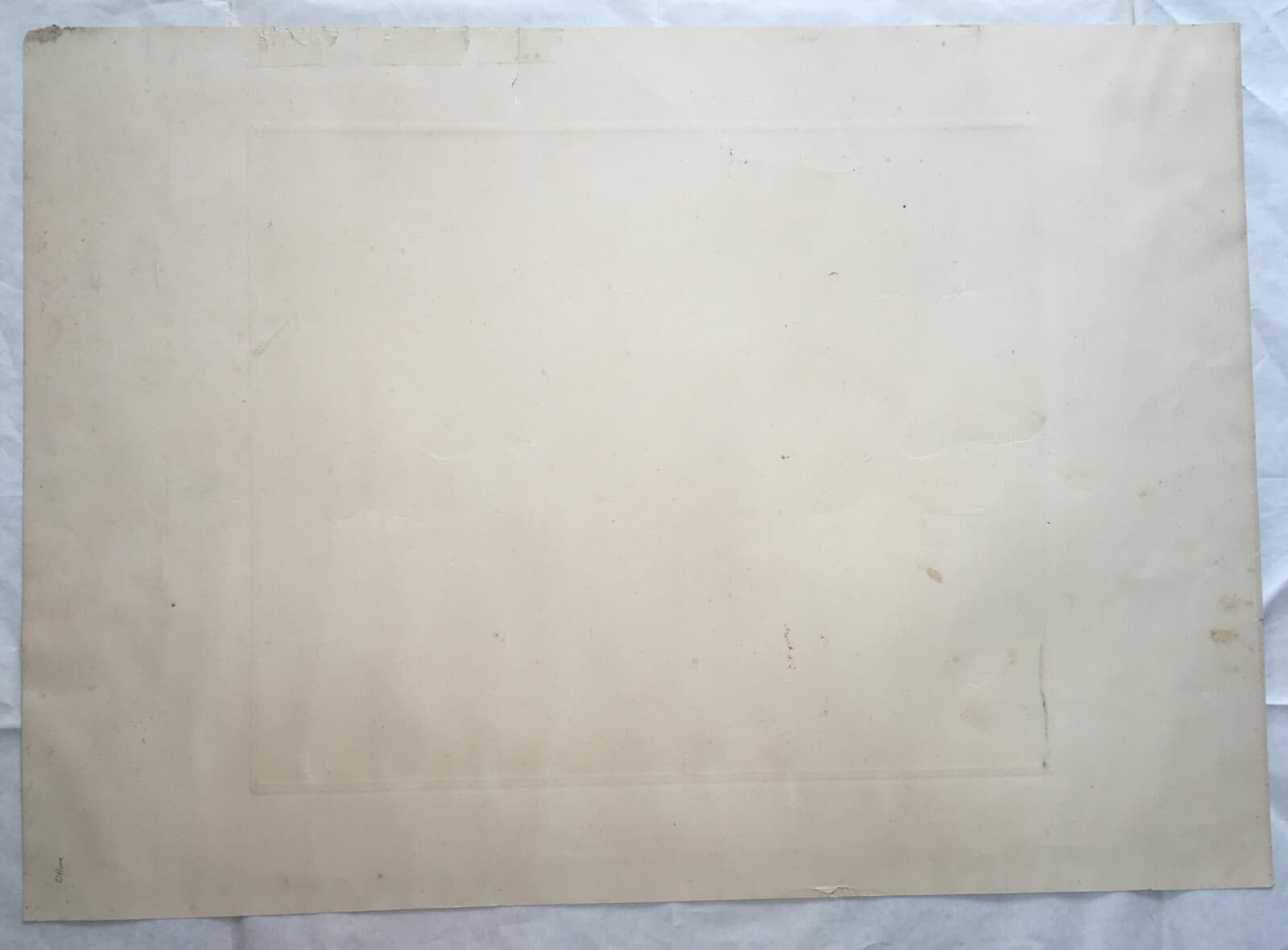 Abruzzo: Architettura, Castello Lazzaroni, Gagliano Aterno. Grande Veduta, Zaccagna