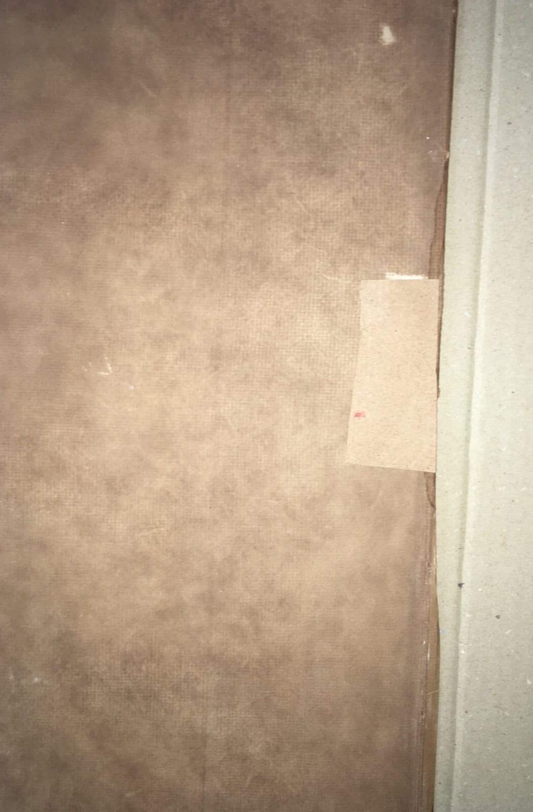 Militaria, Marineria Svedese: Battaglia Navale Del 1644, Grande Incisione Di Gerhard Albe (1922)