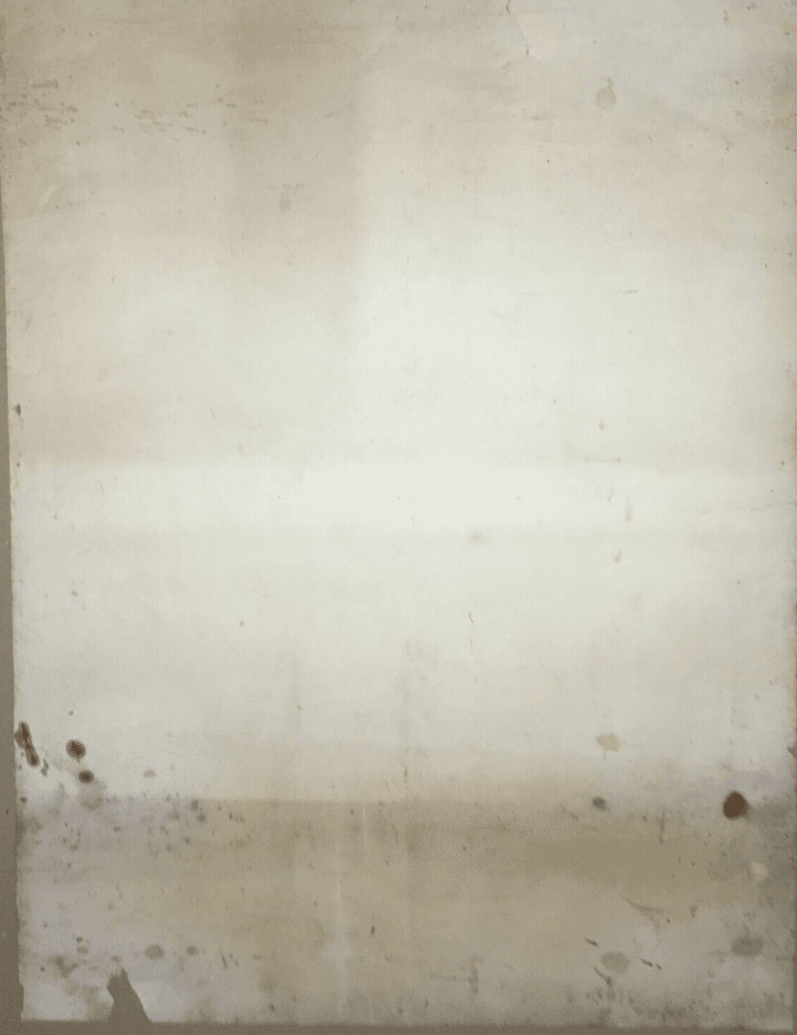 Architettura   Antico Progetto Architettonico   Palazzo   Disegno Originale d'Epoca