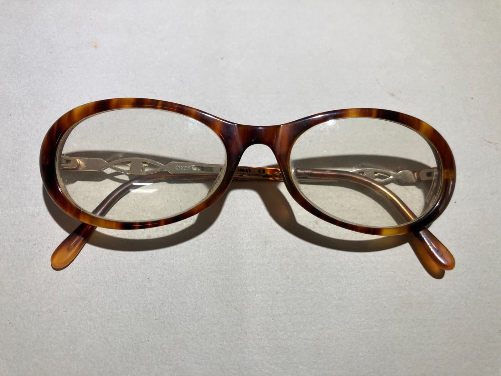 Occhiali Vintage Versace, Modello V 32