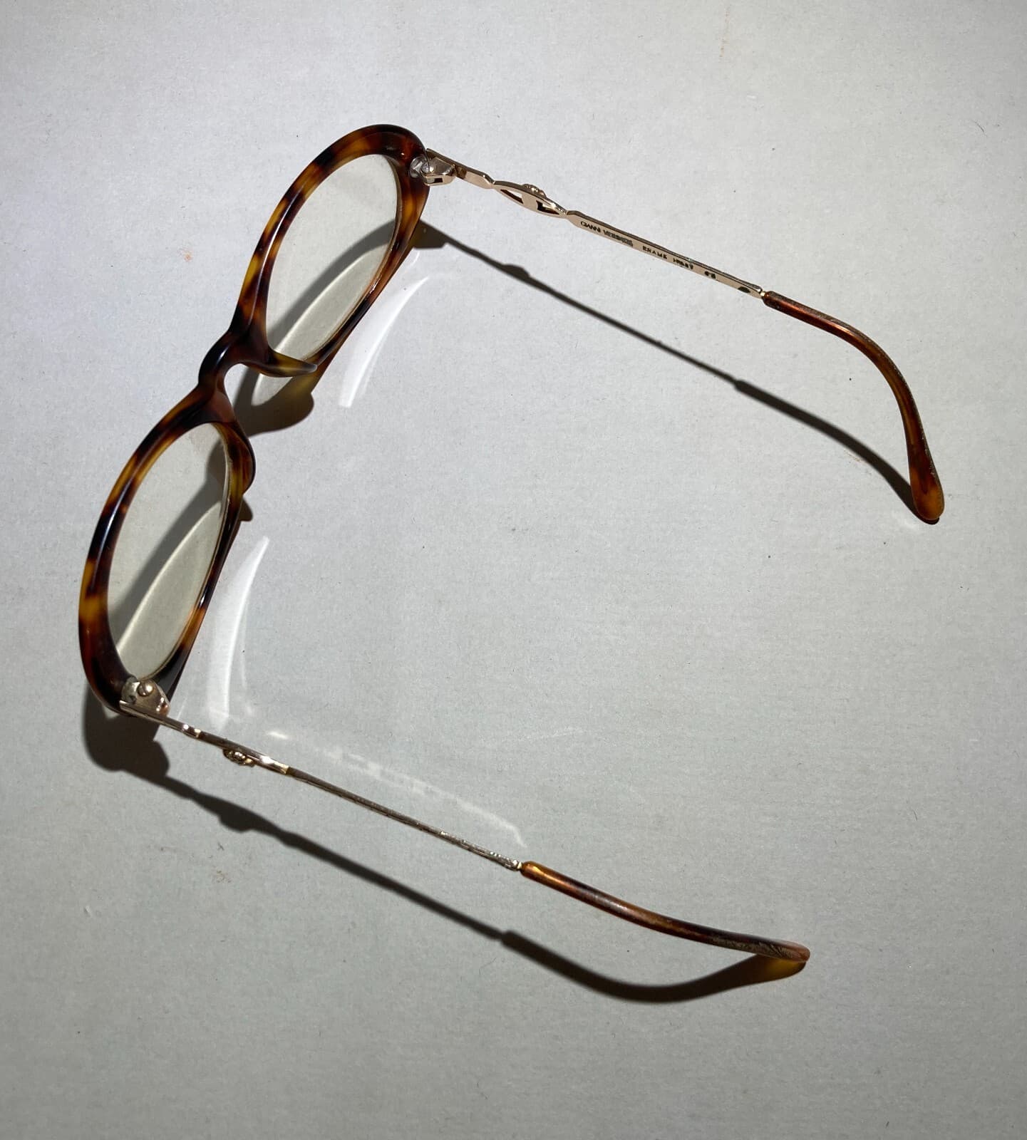 Occhiali Vintage Versace, Modello V 32