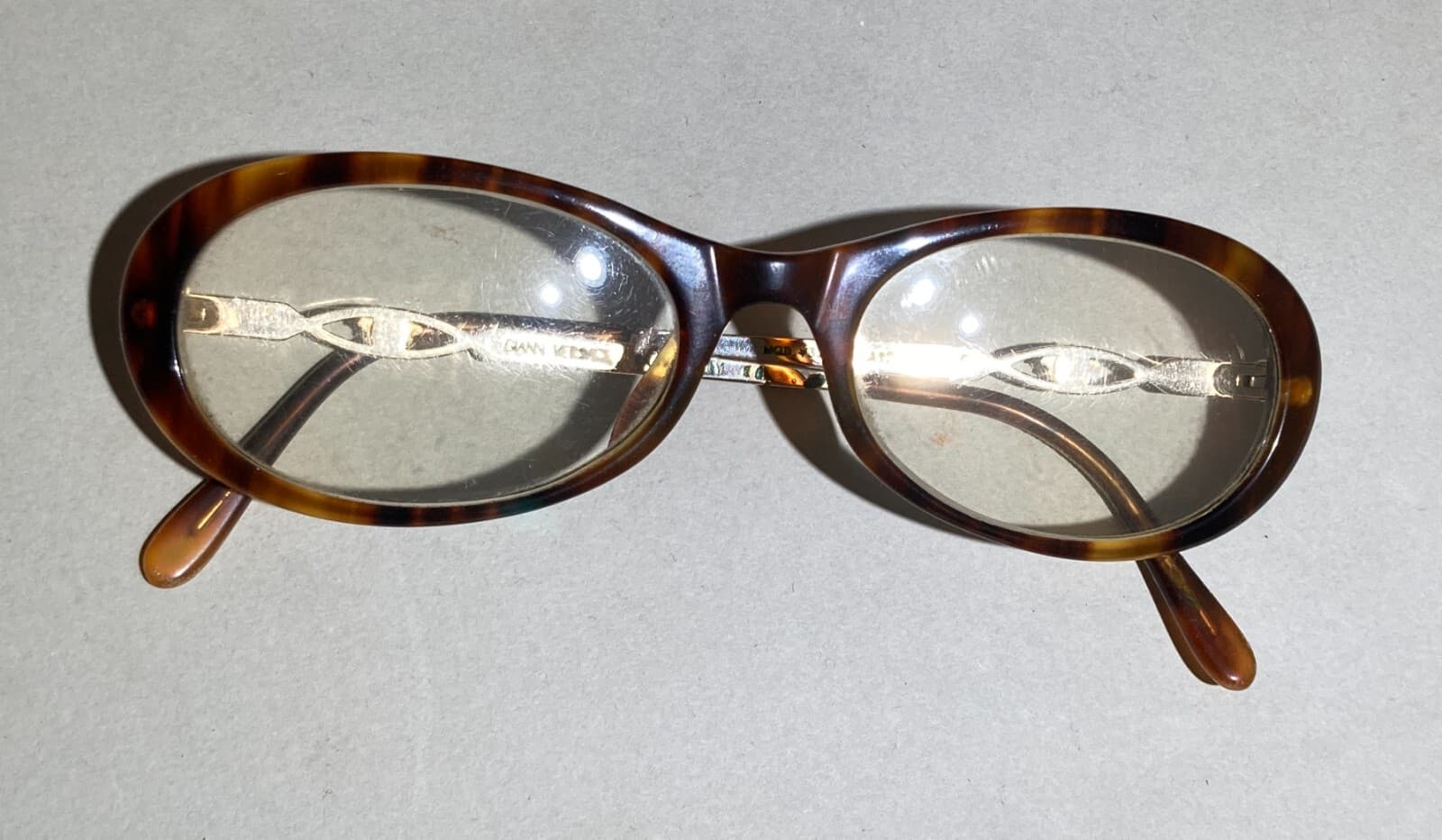 Occhiali Vintage Versace, Modello V 32