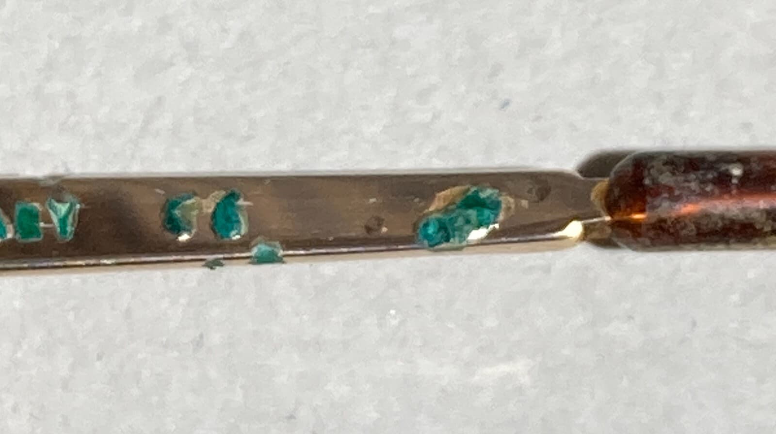 Occhiali Vintage Versace, Modello V 32