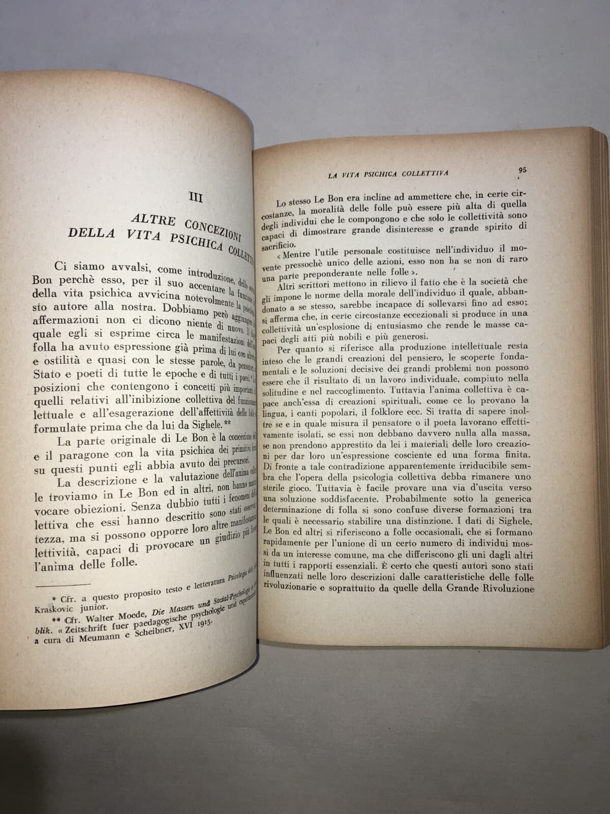 Sigmund Freud: Nuovi Saggi Di Psicoanalisi (1946)