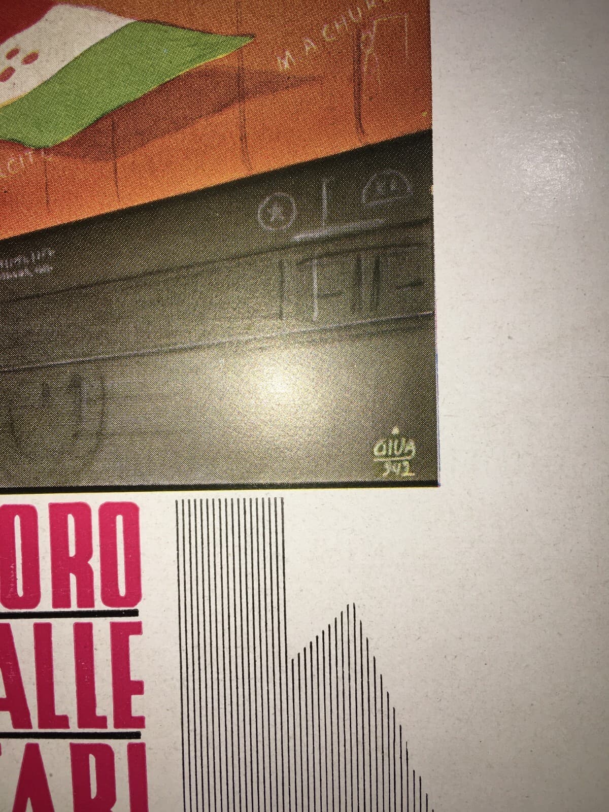 Ferrovie Dello Stato: Carrozze Ristoro E Tradotte Militari, 1942