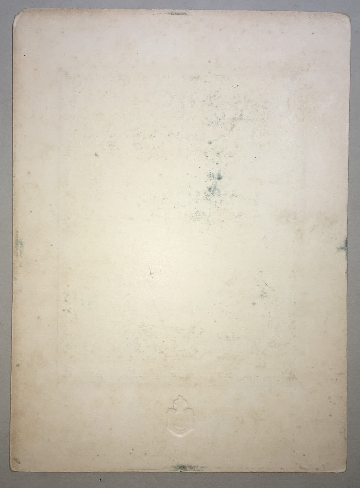 Fotografia Da Collezione: Ritratto Femminile, Salviati (Venezia), Lito Perrelli