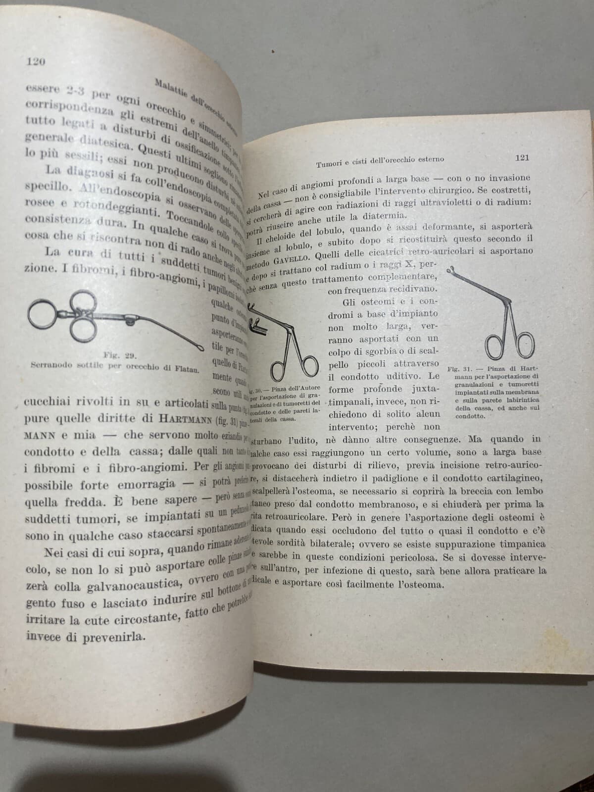 Medicina: Malattie Dell'Orecchio Di Salvatore Citelli, 1948