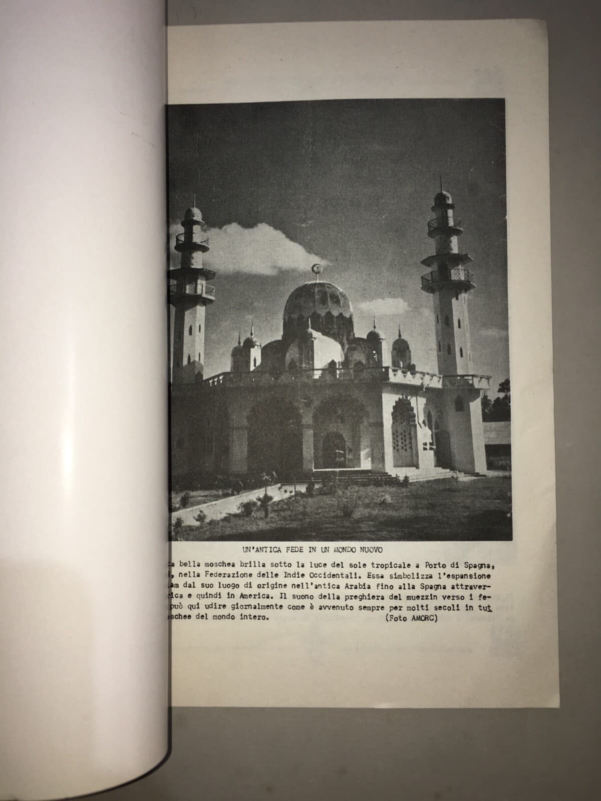 Il Rosacroce: Rivista Dell'Ordine Rosacroce AMORC, N. 1, 1964