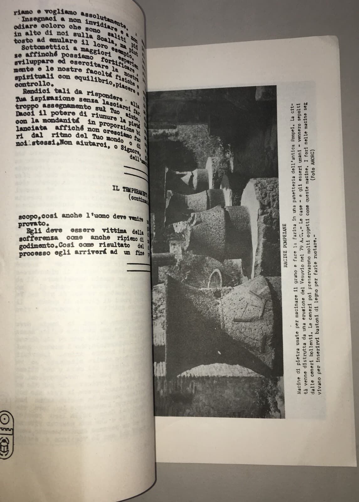 Il Rosacroce: Rivista Dell'Ordine Rosacroce AMORC, N. 1, 1964