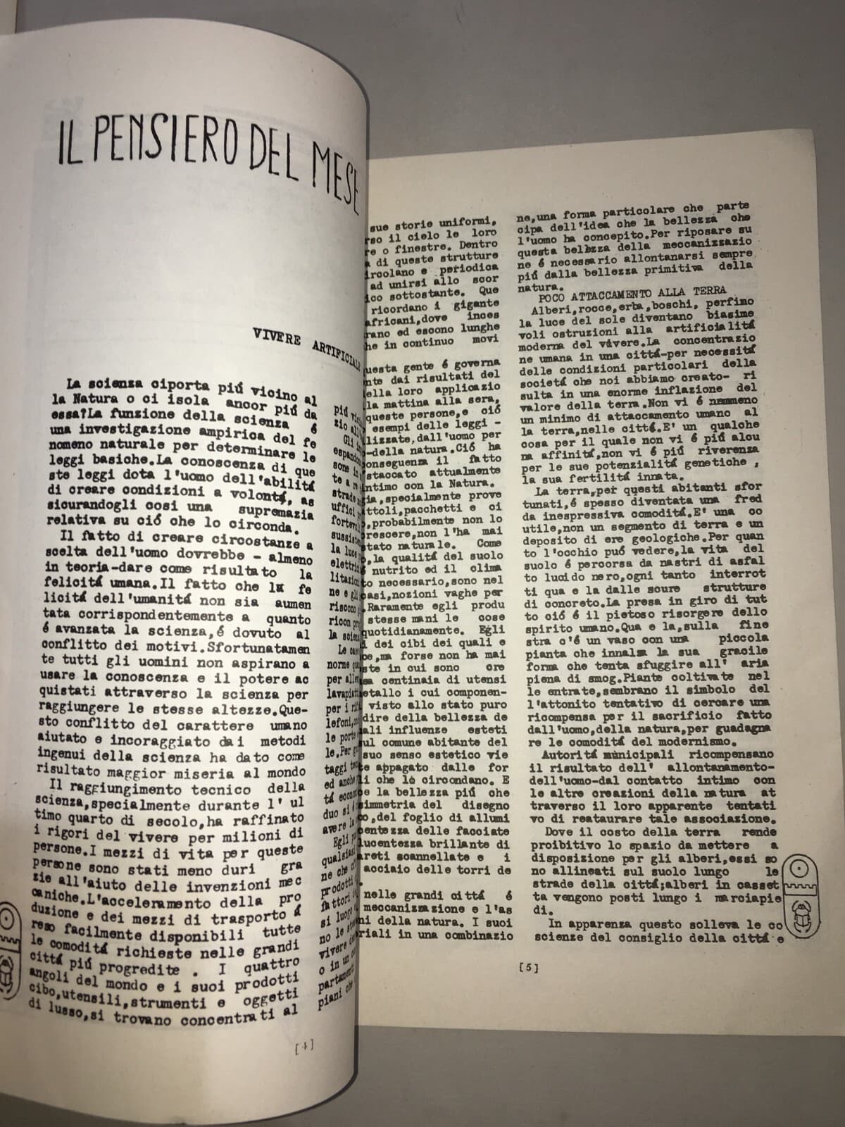 Il Rosacroce: Rivista Dell'Ordine Rosacroce AMORC, N. 1, 1964