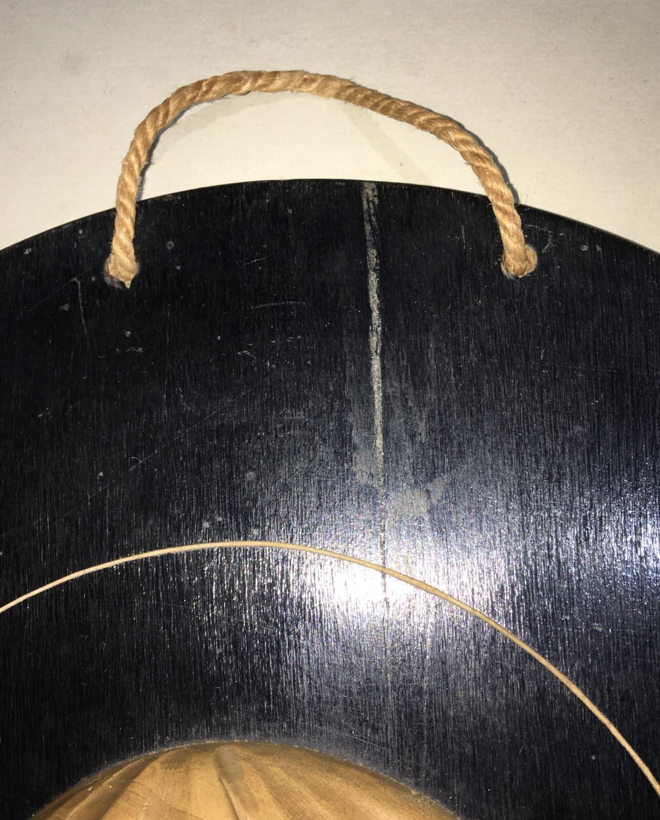 Arte Devozionale: Pannello Ligneo Con Madonna, Intaglio d'Epoca Decorativo