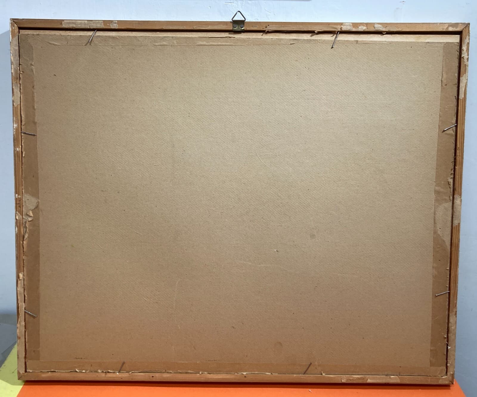 Arte Decorativa: Paesaggio Montano Delle Dolomiti Di Conrad Peter Bergmann