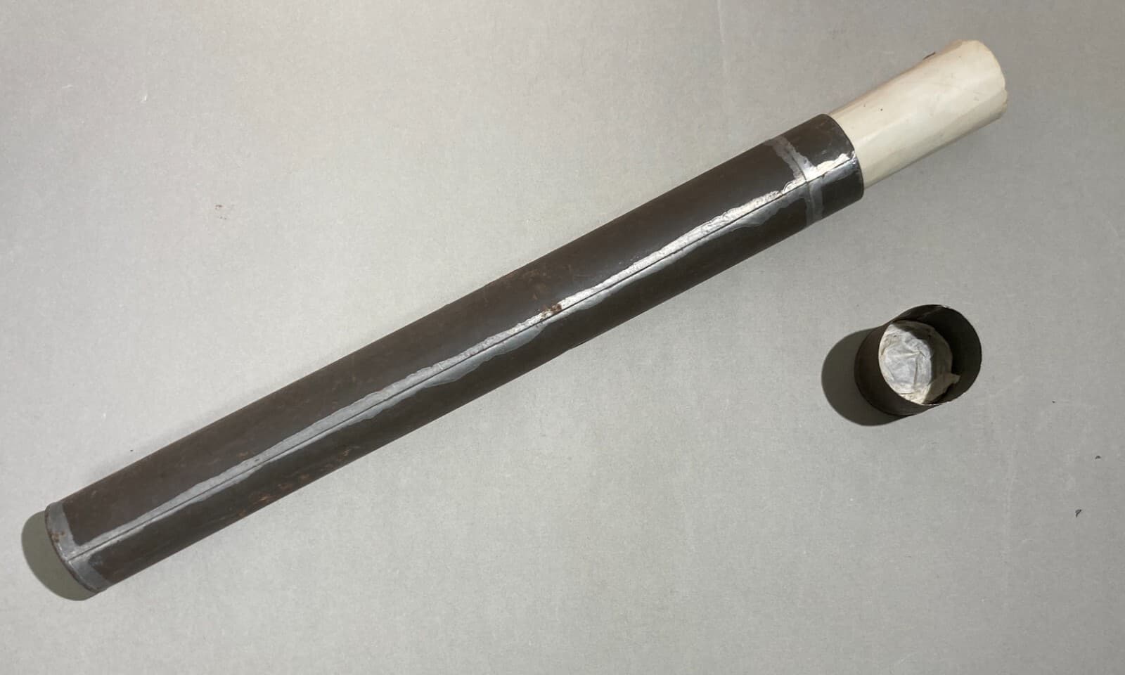 Diploma Di Laurea In Farmacia, Università Di Napoli, 1882