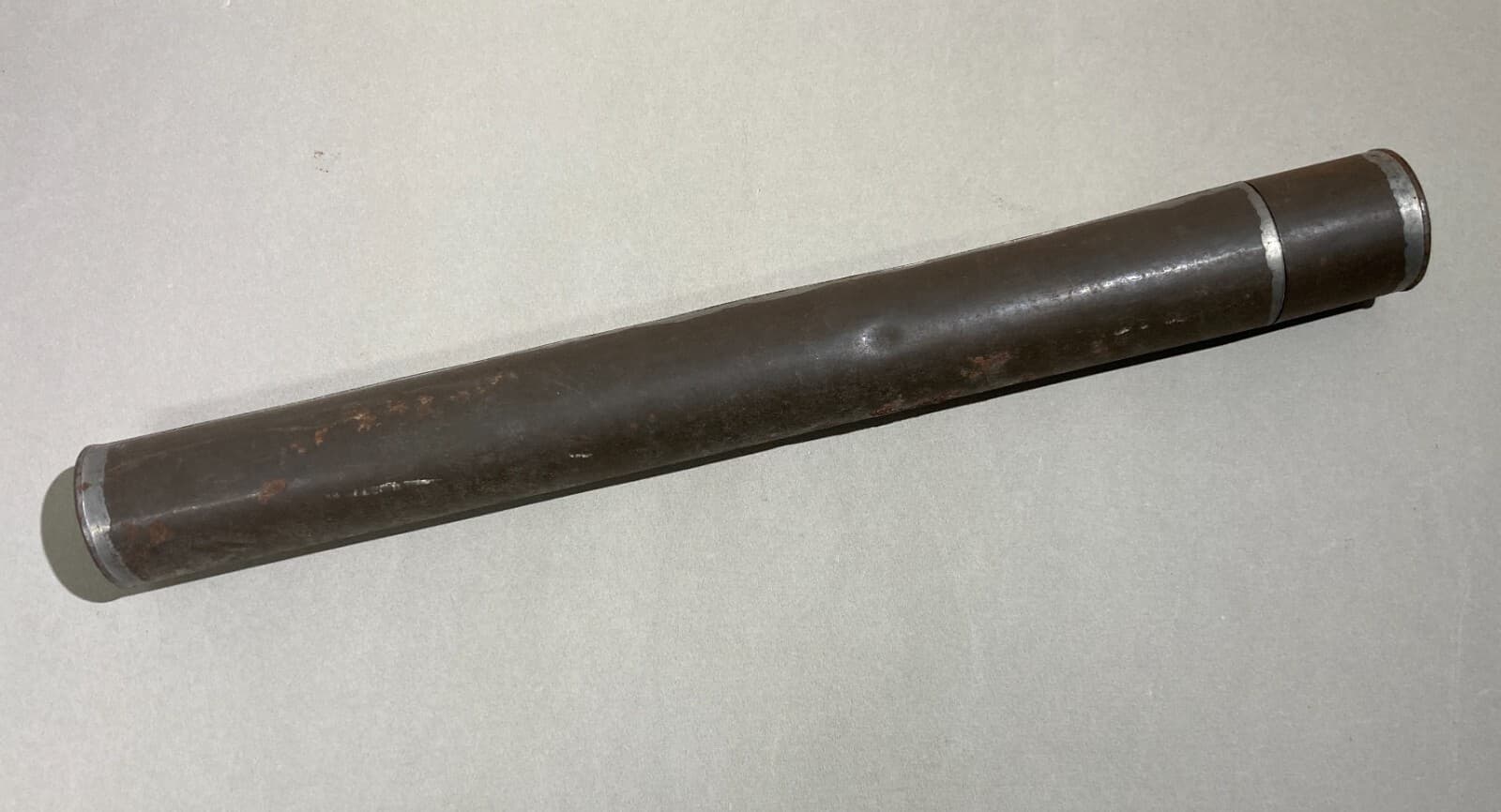 Diploma Di Laurea In Farmacia, Università Di Napoli, 1882