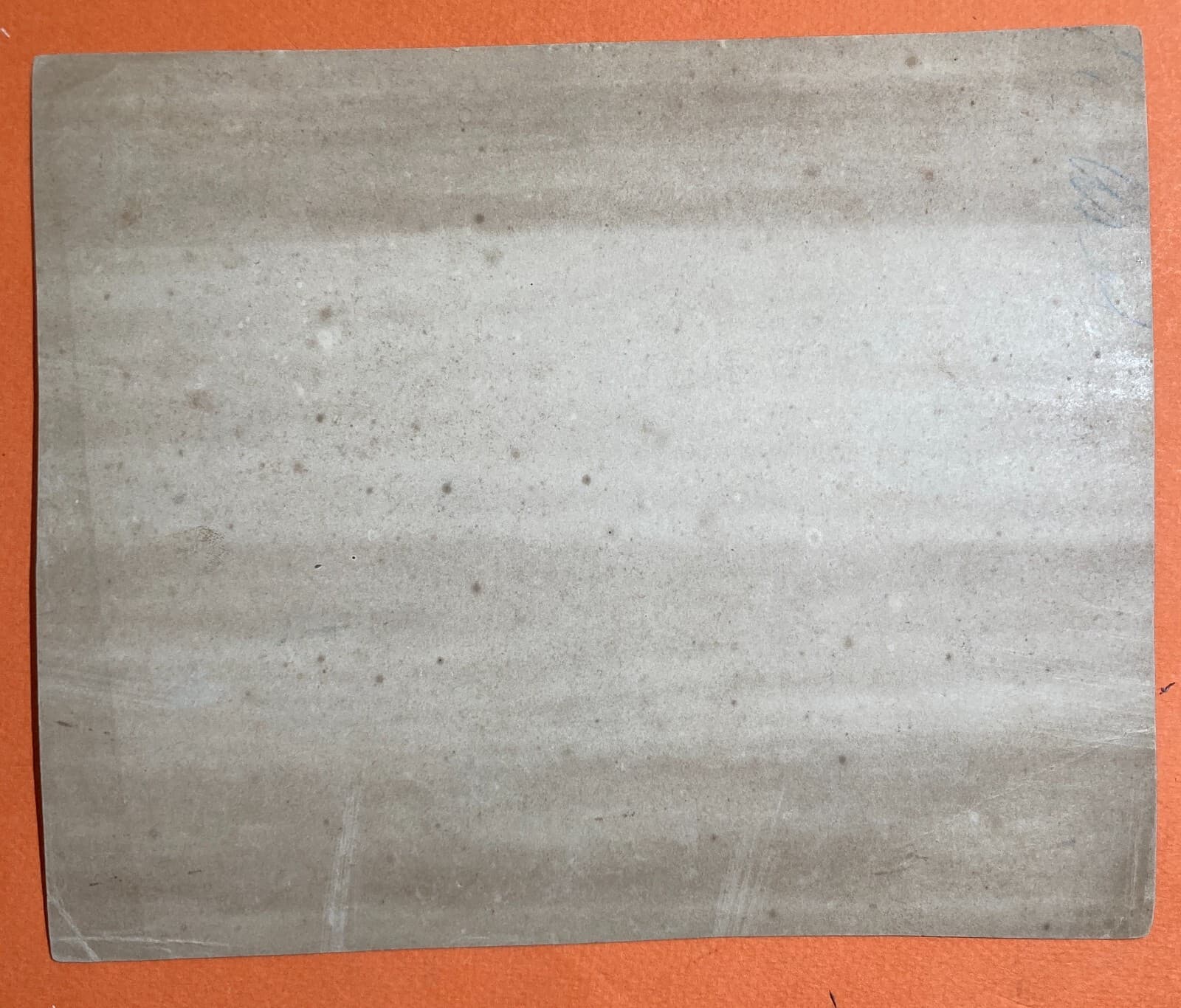 Musica, Musicisti: Paganini, Thalberg, Romanino. Rara Antica Stampa Fotografica