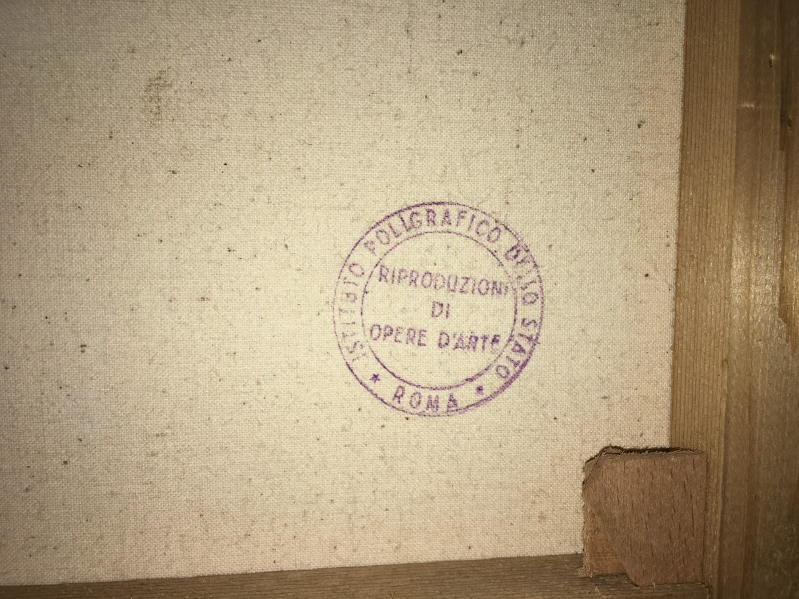 Arte Napoletana Dell'800, Veduta Di Sorrento, Giacinto Gigante, Stampa