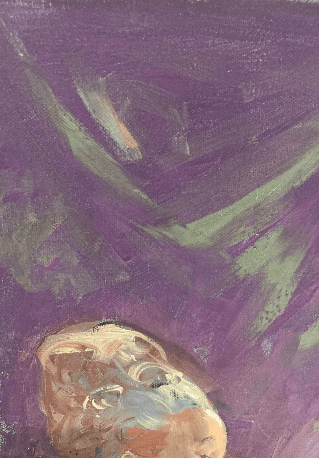 Arte, Piacevole Scena Galante Con Un Alto Prelato. Artista: Nino Salvadori