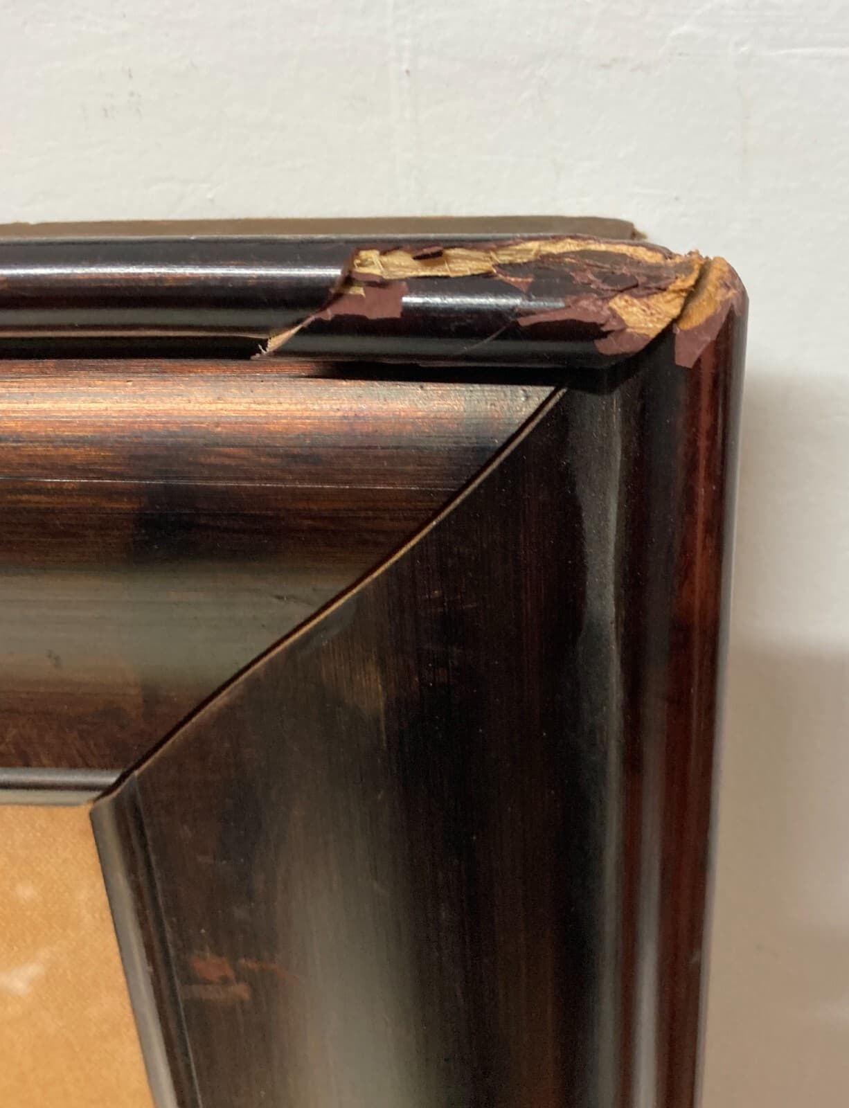 Arte, Piacevole Scena Galante Con Un Alto Prelato. Artista: Nino Salvadori